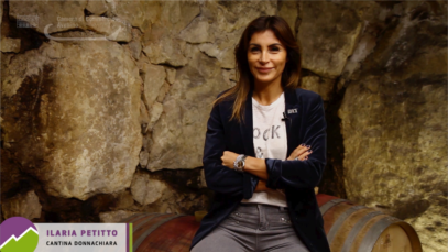 schermata donnachiara