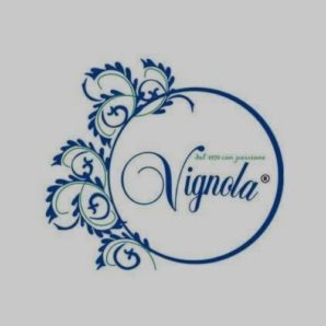 logo caffè vignola