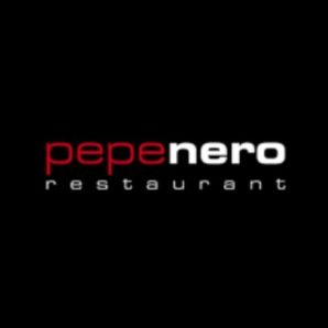ristorante pepe nero