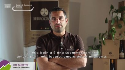 Birrificio Serrocroce