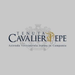 logo Tenuta Cavalier Pepe