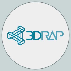 logo 3DRap