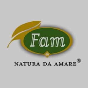 logo Olio FAM