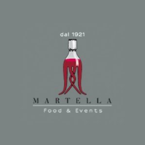 logo Ristorante Martella
