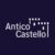 logo antico castello