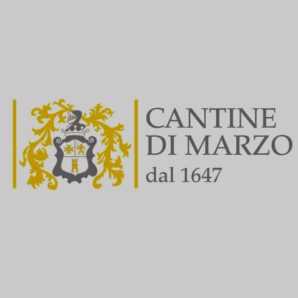 Cantine di Marzo logo